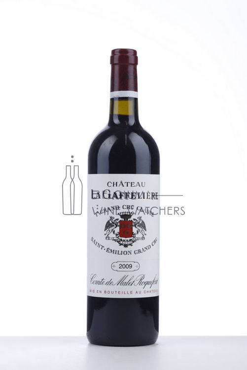 Picture of 2009 LA GAFFELIERE